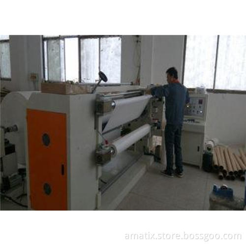 OEM white inkjet sublimation transfer paper for textiles wi